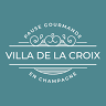 Appartement avec piscine de la Croix