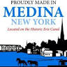 Medina Code Enforcement