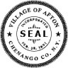 Afton Village Clerk