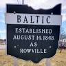 Baltic Village Hall