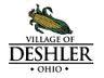 Deshler Village Park
