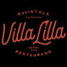 Ravintola Villa Lilla
