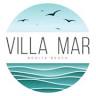Villa Mar Bonita Beach