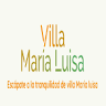 villa maria luisa