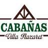 Cabañas Villa Nazareth