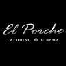 EL PORCHE wedding cinema