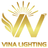 Vina Lighting - Cột đèn chiếu sáng
