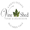 Vine Shed Venue & Cellar Door