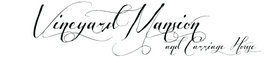 Vineyard Mansion & Carriage House Bed & Breakfast