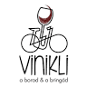 Vinikli - local drinks & stuff