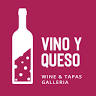 Vino y Queso