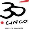 35.cinco - Vinos de Montaña