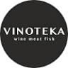 Ресторан VINOTEKA