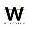 Wine and spirit boutique WINOVICH