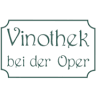 Vinothek bei der Oper