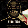 Fabrica de Vinos de Cafe, Vino Tico