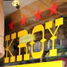 Clothing store vintage KROY