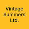 Vintage Summers Ltd.