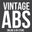 Vintage Abs Bath