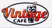 Vintage Cafe