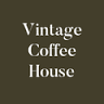 Vintage Coffeehouse