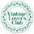 VINTAGE LOVERS CLUB