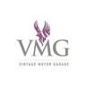 Vintage Motor Garage