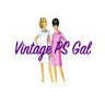 Vintage PS Gal