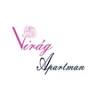Virág Apartman -- Deluxe