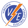 Virginia Electric Supply