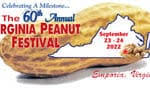 Virginia Peanut Festival