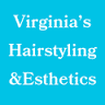 Virginia’s Hairstyling & Esthetics