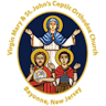 Virgin Mary and St. John’s Coptic Orthodox Church
