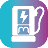 VIRTA Charging Station