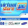 Virtual Pc Store Puyo