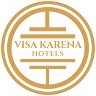 Visa Karena Hotels