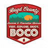 Boyd County Tourism and Convention Bureau