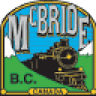 McBride Visitor Centre