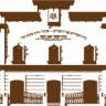 Shul-Hoif שול הויף בעיר האבות סיגוט
