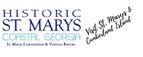 St. Marys Welcome Center/St. Marys Convention & Visitors Bureau