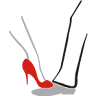 VISTO POR LOS PIES - Tienda de Zapatos Online
