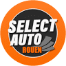 SELECT AUTO - Vitres Teintées Rouen Automobile & Bâtiment