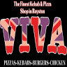 Viva Pizza Kebab Chıcken Burgers