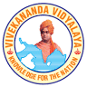 Vivekananda Vidyalaya Matriculation Higher Secondary School