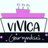Vivica Gourmandises & Ateliers De Formation- Villeparisis