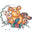 Vivi Tricote Oursons et Compagnons
