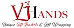 VJHands Unique Gift Baskets