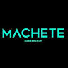 Barbershop Machete