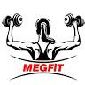 Фитнес клуб Мегаполис MEGFiT