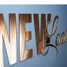 Salon New look